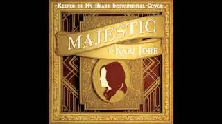 Keeper of My Heart - Kari Jobe - Instrumental Cover