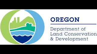 Oregon Housing Needs Analysis, Housing Needs and Production Technical Advisory Committee Meeting