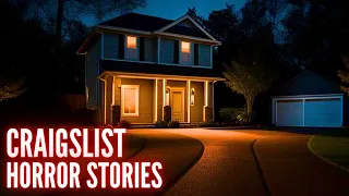 True CREEPY CRAIGSLIST Horror Stories (Vol. 126)