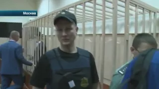 Андрей Пушкарёв под домашним арестом