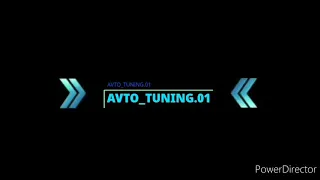 Damas avto tuning