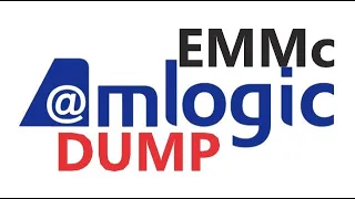 Amlogic Dump Emmc