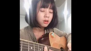 Mono - At all cover