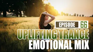 Emotional Uplifting & Vocal Trance | Trance in Heaven 66.