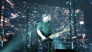 Sigur Rós - Sæglópur - Dallas, TX June 7, 2017