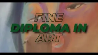 Diploma in Fine Art