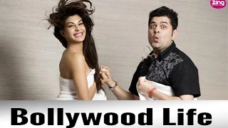 Jacqueline Fernandez: Towel Dancer | Bollywood Life | HD