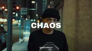 [FREE] Iayze x Regalia Type Beat "Chaos"