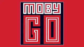 Moby - Go (Woodstock Mix) 1991