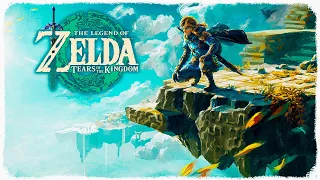 ТЩЕТНЫЕ ПОИСКИ ПЯТОГО МУДРЕЦА! - The Legend of Zelda: Tears of the Kingdom прохождение от Paciphisto