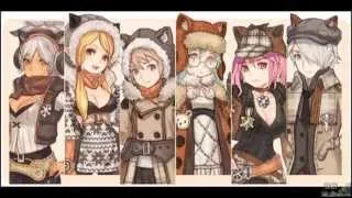 Dragon Nest Christmas BGM 2013 #2