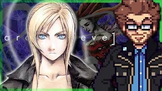 Parasite Eve - Squaresoft's Resident Evil - Austin Eruption