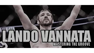 Lando Vannata | Mastering The Groove