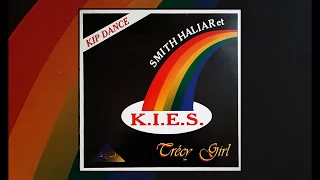 Smith Haliar et K.I.E.S  - Trecy girl