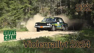 Violenrallyt 2024