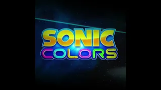 Aquarium Park (Act 1) - Sonic Colors [OST] (slowed & reverb)