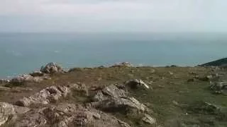 Real Leprechaun Captured on Camera in Ireland by Czech Tourists