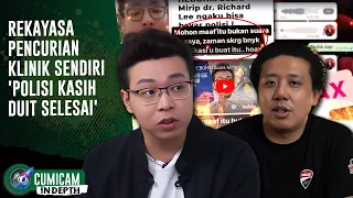 VIRAL!! Rekaman Suara Diduga Richard Lee Menghina POLRI Berbuntut Panjang | INDEPTH