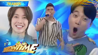 It's Showtime April 28, 2023  Teaser