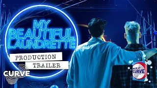 My Beautiful Laundrette | Returning spring 2024!