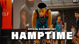 Ryan Hampton “Hamptime “ | Episode 1 | Day in the Life | Official Documentary