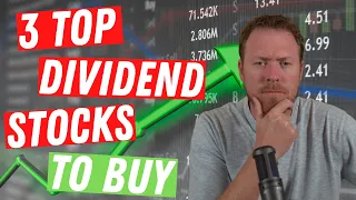 3 Dividend Stocks To Buy In December 2021