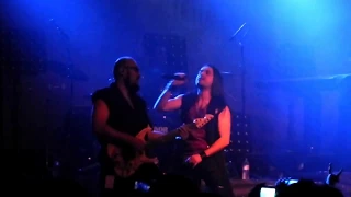 MYRATH - LIVE @ PORTO (HARD CLUB 22/11/20107)