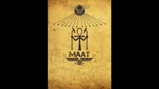 The Book of Maat: Djedi the Magician