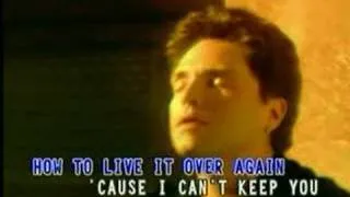 Richard Marx - Slipping Away.