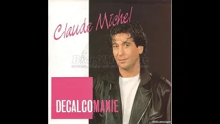 Claude Michel - Décalcomanie (Dubbing and Created by Dj El Fabio)