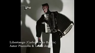 Libertango (Carlos Gatto Remix) - Astor Piazzolla & Grace Jones