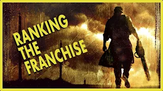 RANKING THE TEXAS CHAINSAW MASSACRE FRANCHISE | SPOILERS