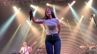 Sigrid Live in Boston, MA - How To Let Go Tour 2022