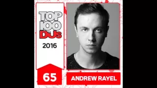 Top 100 Djs  DJMag 2016 Full Chart