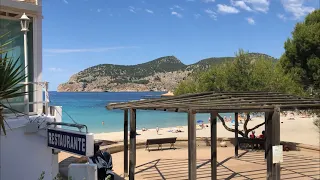 Es Camp de Mar 💙 unbedingt anschauen 😊 Mallorca Trauminsel