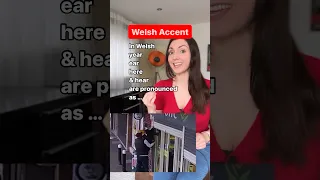 🏴󠁧󠁢󠁷󠁬󠁳󠁿 BEST Welsh Accent Feature