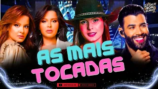 TOP SERTANEJO 🎵 - AS MAIS TOCADAS DO SERTANEJO 20