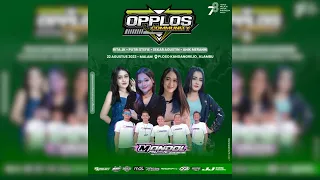 🔴#LIVE MONDOL MUSIC | OPLOS COMUNITY | PLOSO KANDANGREJO KLAMBU | DAS AUDIO | 22/8/2023