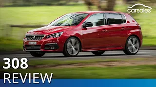 2019 Peugeot 308 GT Review | carsales