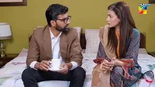 Betiyon Ki Merzi Ke Khilaf Un Ki Shadi !! #bilalqureshi #mamia - Meesni - HUM TV