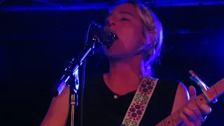 Lissie - "Unravel" (Live in Boston)