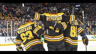 Boston Bruins 2022 - 2023 Playoff Hype! - Runaway Baby