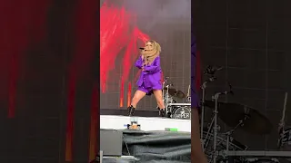 Davina Michelle - Liar Live at ParkCityLive 2023 (2 juli 2023)