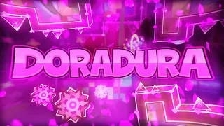 Doradura (Extreme Demon) by Ivashka | Geometry Dash