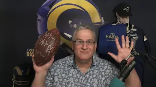 RamView:4/29/24 (LA Rams Football)