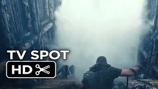 Noah TV SPOT - #1 Movie (2014) - Russell Crowe Movie HD