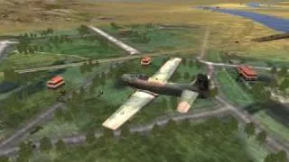 Douglas A-1 Skyraider.wmv