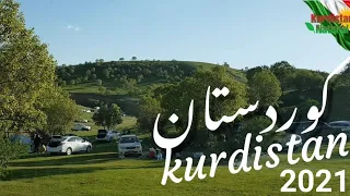 kurdistan bahari 2021