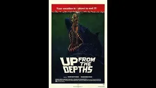 Up from the Depths (1979) - TV Spot HD 1080p