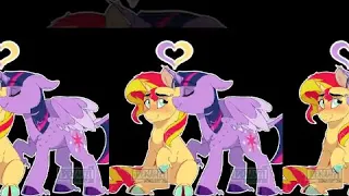 shipping mlp characters